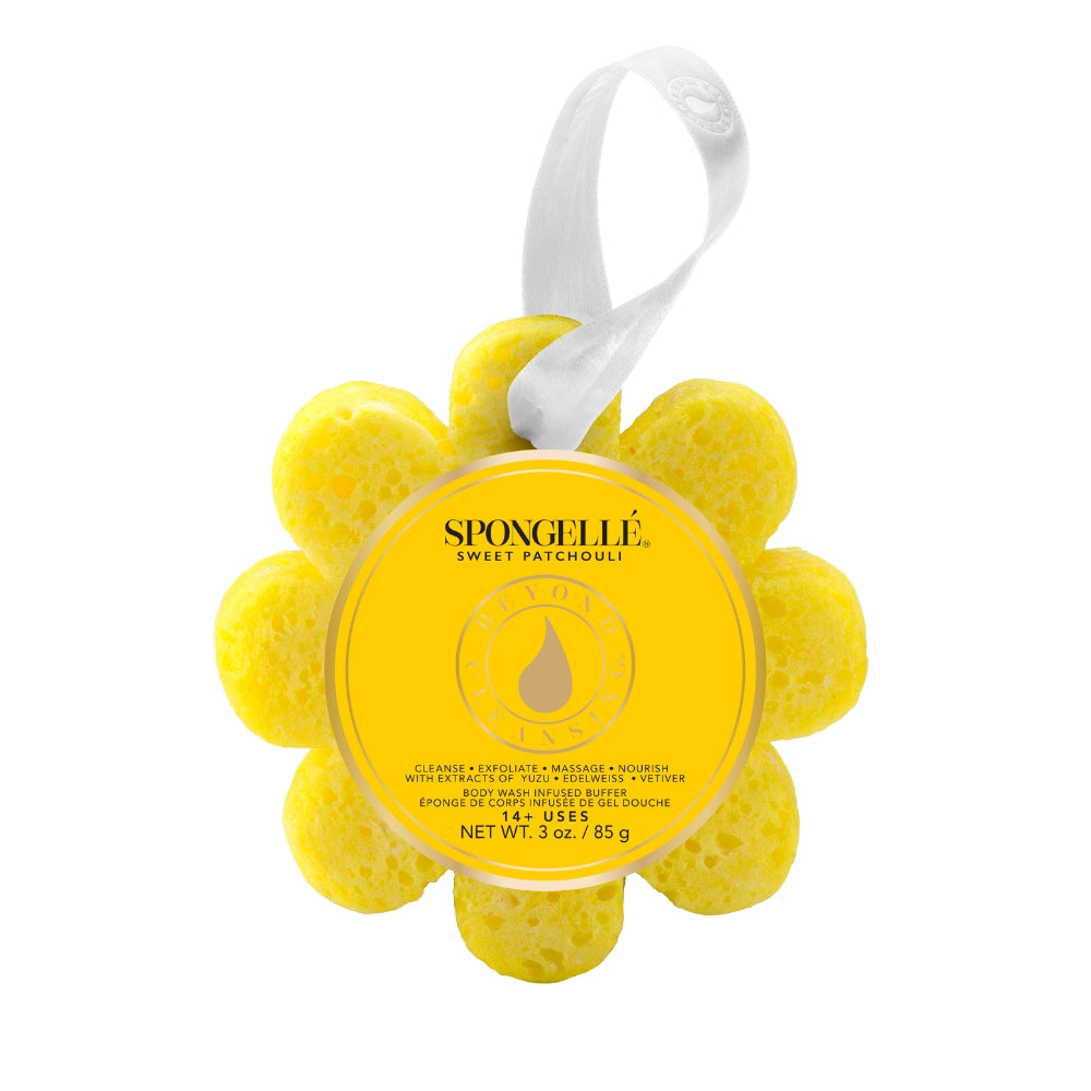 Spongellé Wildflower