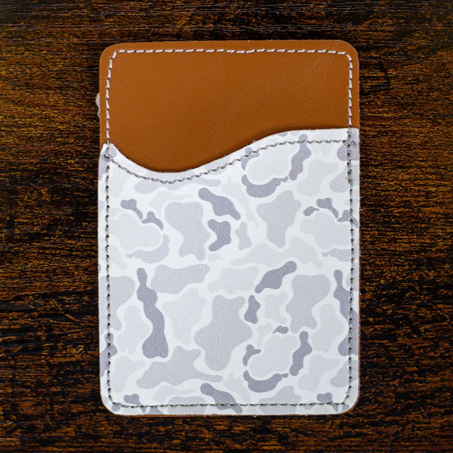 SCENT SOUTH PHONE WALLET