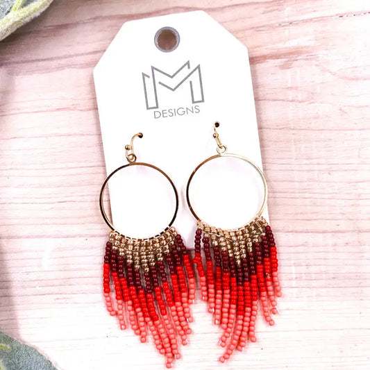 DELLA EARRINGS