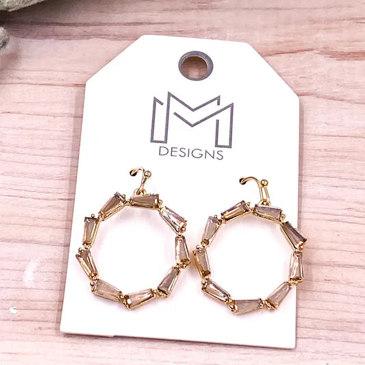 DUNCAN EARRINGS