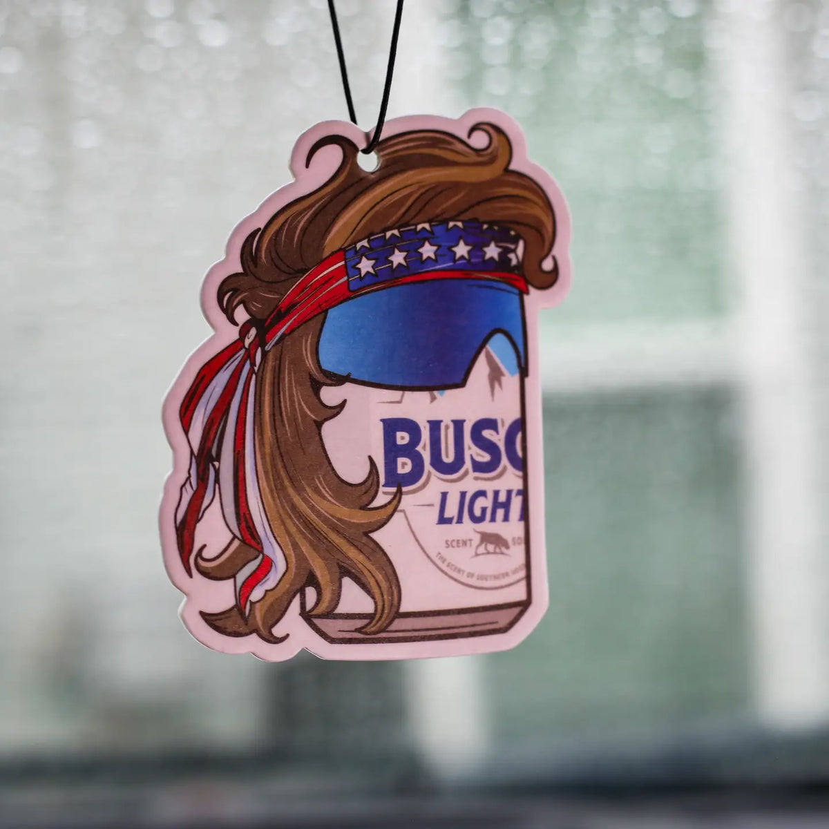 SCENT SOUTH AIR FRESHENERS