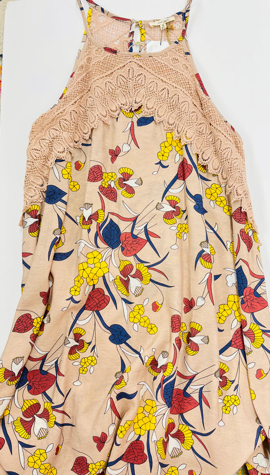 THE RAI DRESS