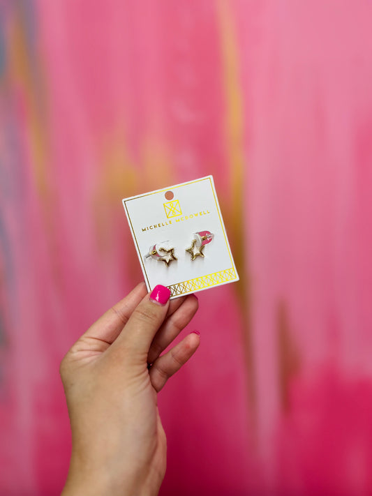 MADISON EARRINGS