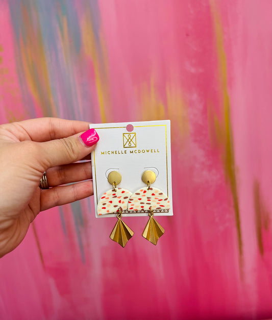 KENDALL EARRINGS