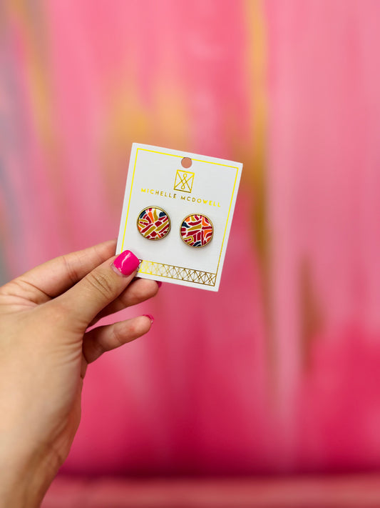 MAVERY EARRINGS