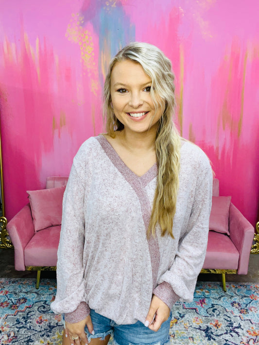 THE JESSIE TOP