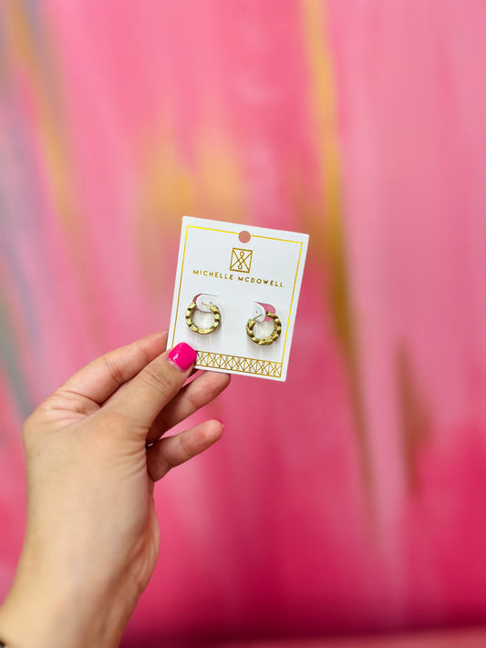 SUSIE EARRINGS