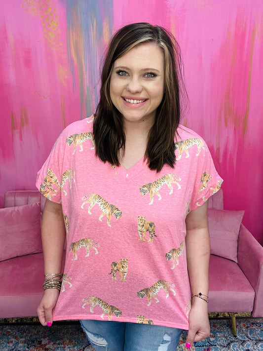 IN A HAPPIER PLACE TOP