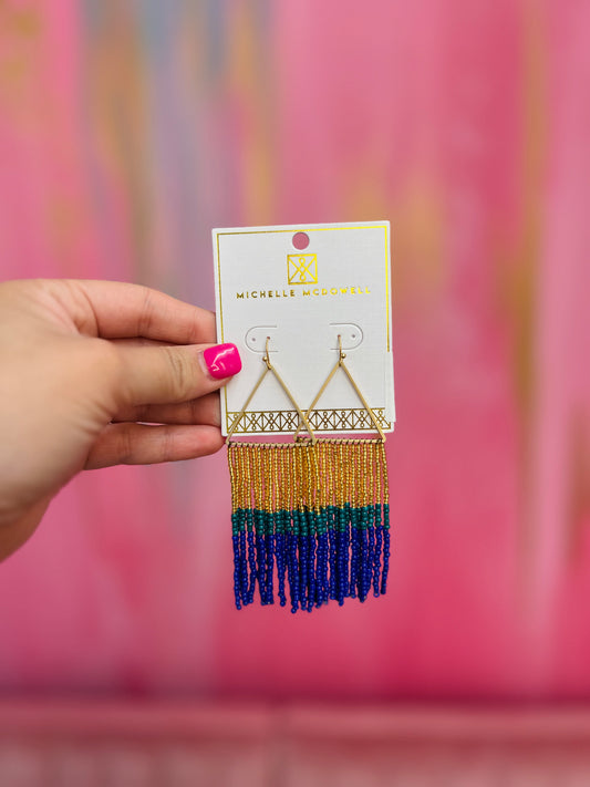 GREER EARRINGS