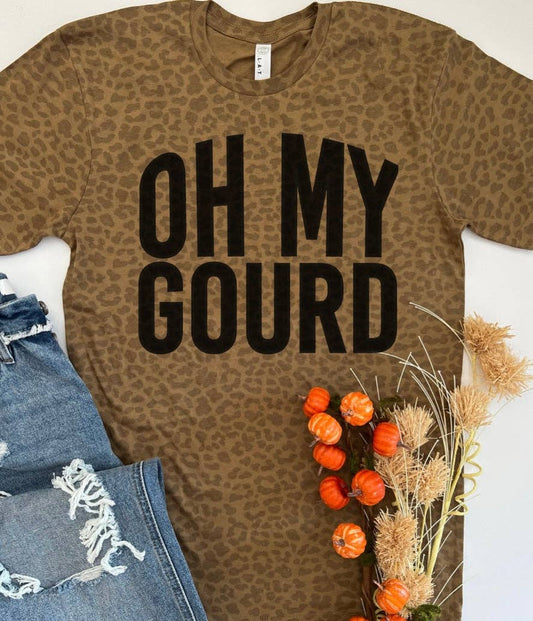 OH MY GOURD TEE