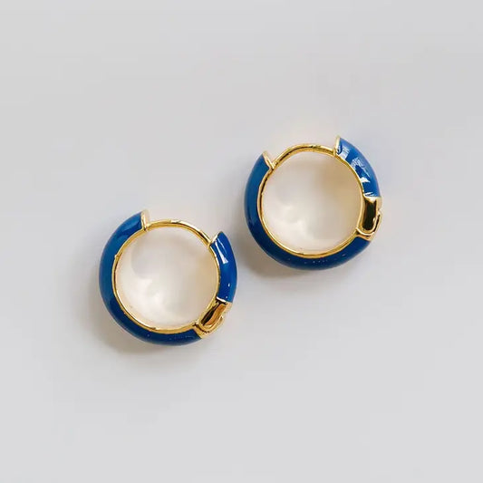 LEAH EARRINGS