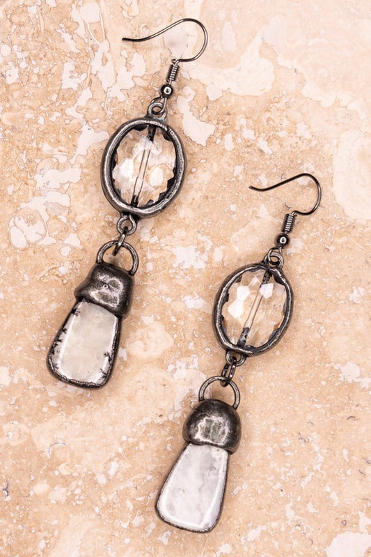 Dylan Pica Earrings