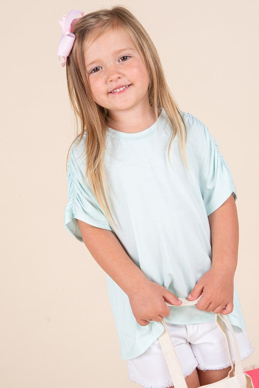 ONE THAT GOT AWAY GIRLS TOP