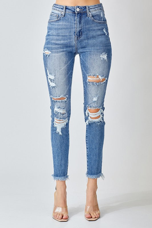 SUMMER SONG JEANS
