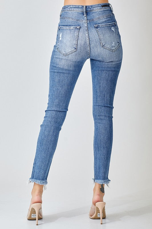 SUMMER SONG JEANS