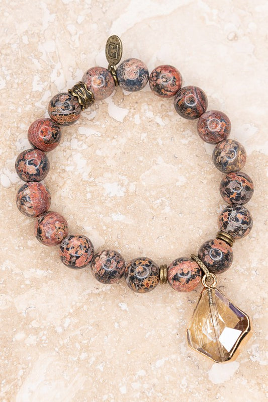 DYLAN - CELINE BRACELET