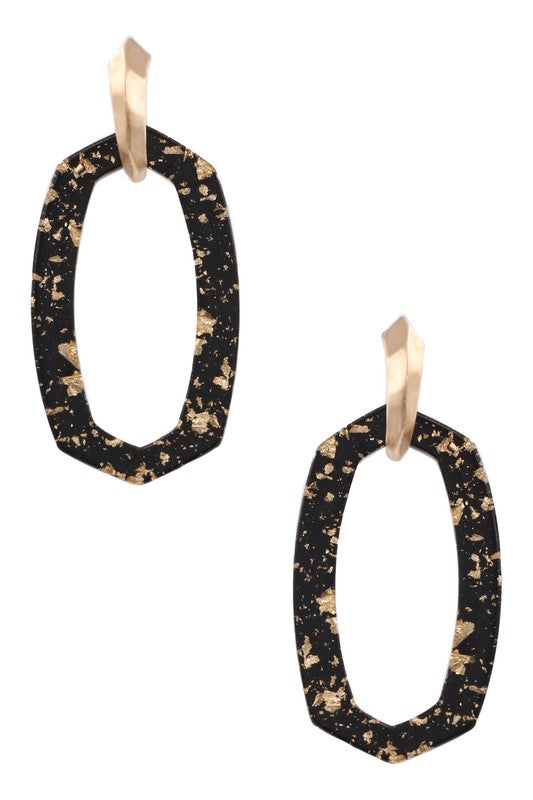 LEAD THE WAY EARRINGS