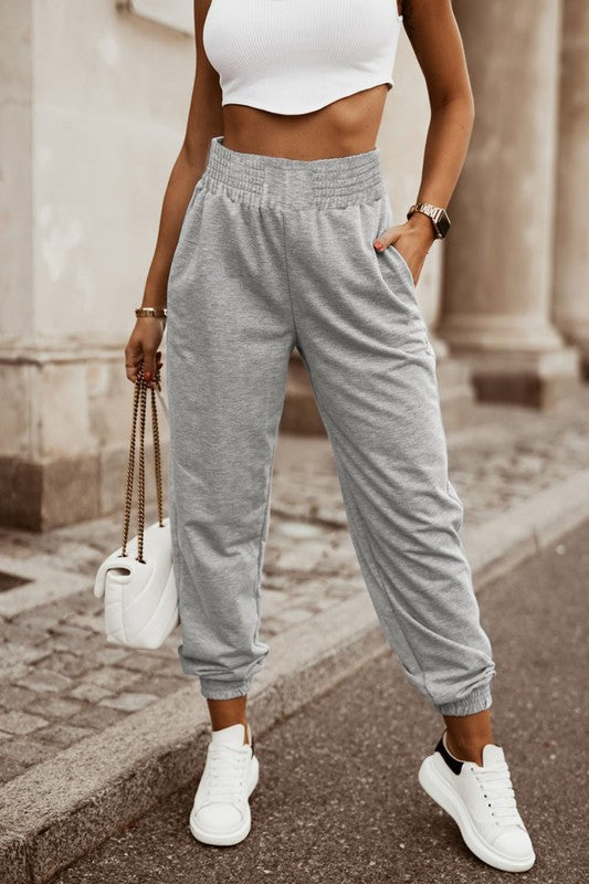 ALL THE THINGS JOGGER PANTS