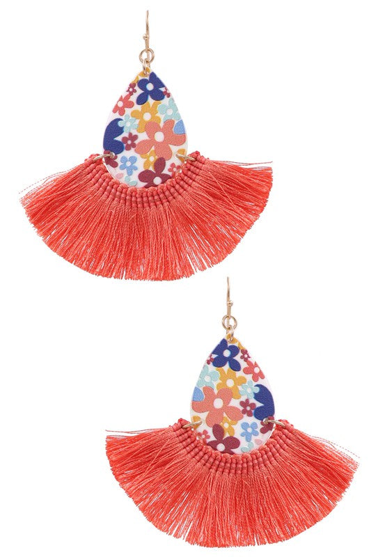 THAT'S 70 VIBE EARRINGS
