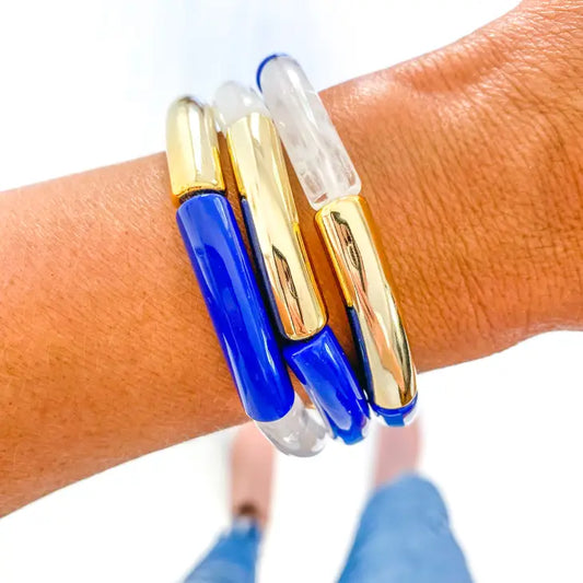SAVVY BLING 4TH OF JULY EDITION