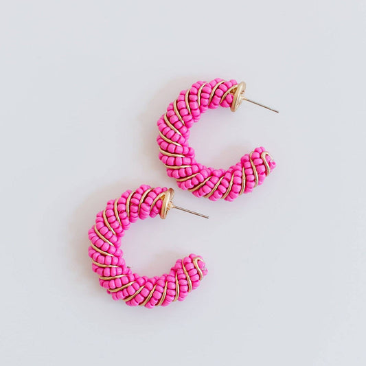 EVA EARRINGS