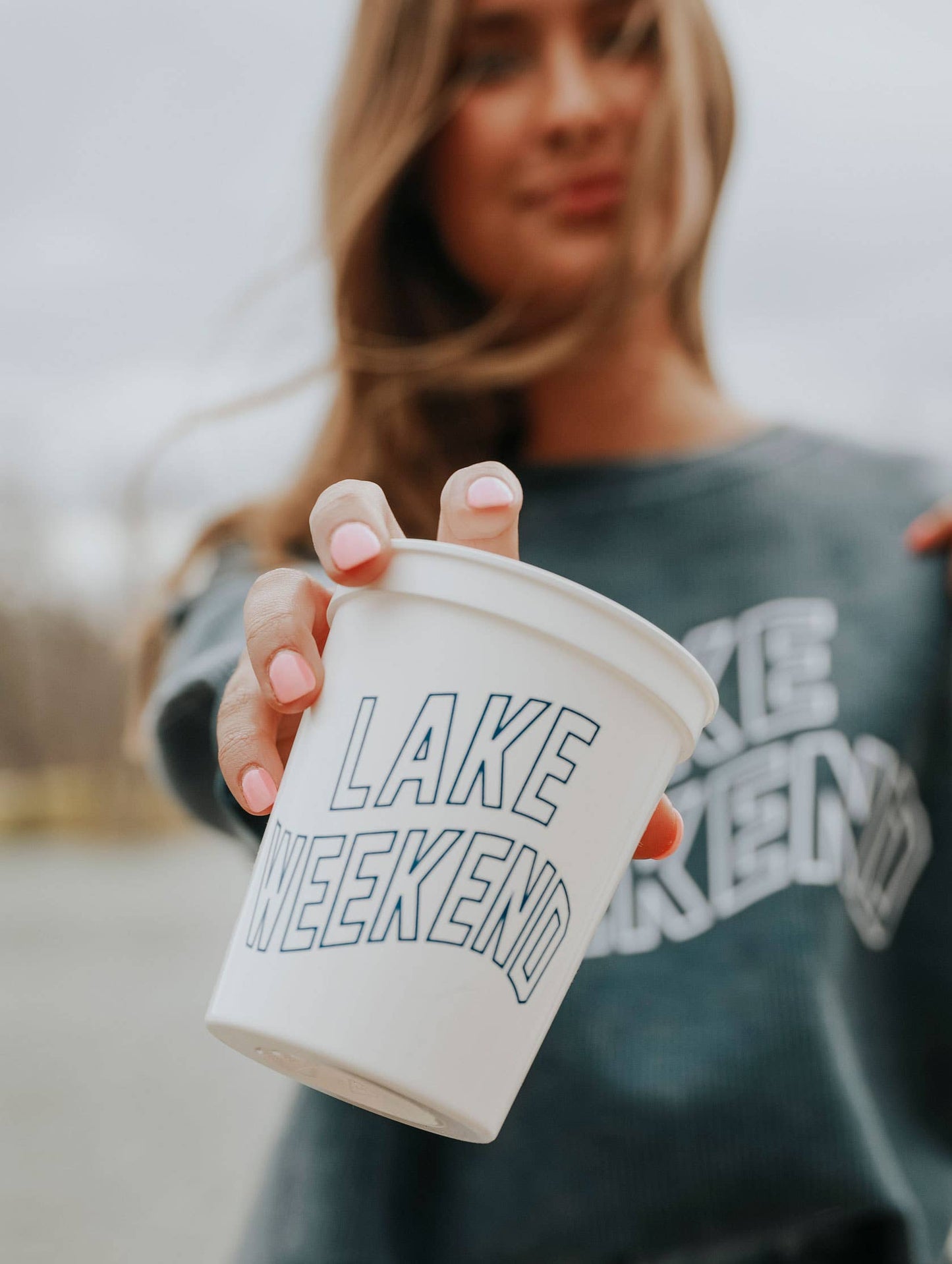 LAKE WEEKEND CUP