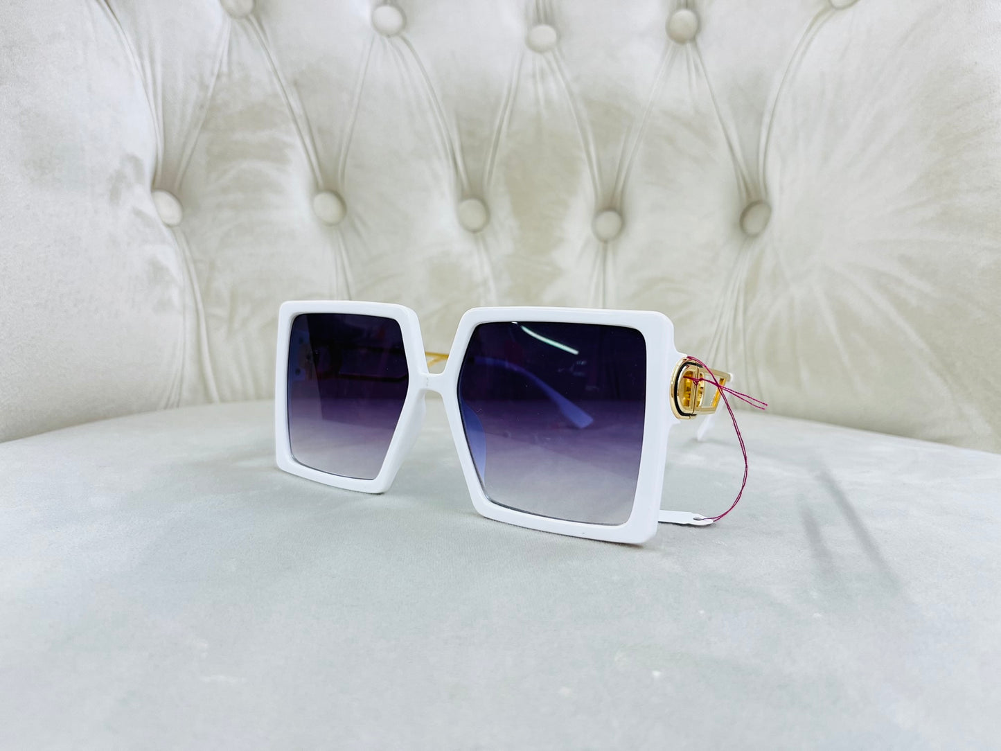 Square Sunglasses