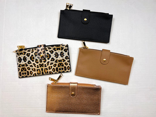 SLIM WALLETS