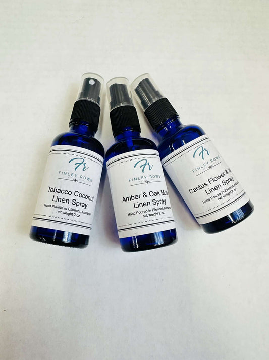LINEN ROOM SPRAY
