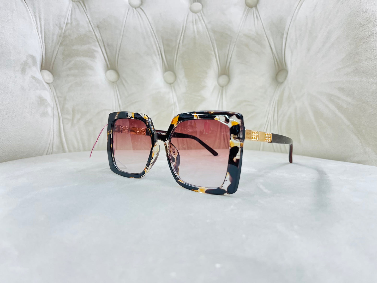 Not a Want, But a Need Sunglasses