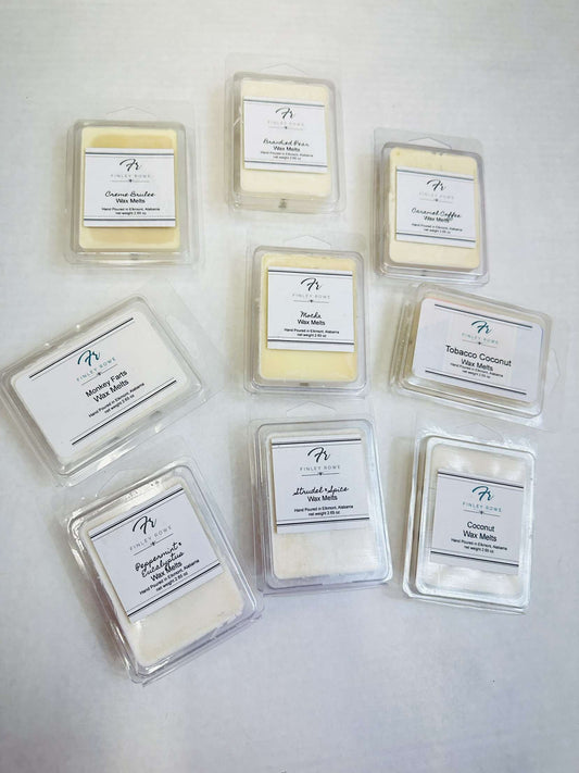 WAX MELTS