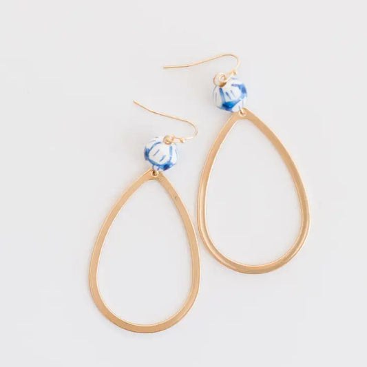 POPPY EARRINGS